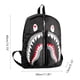 thumbnail image 2 of Bolsa, Mochila De Tela Oxford Para Estudiantes Para Viajar, 2 of 8