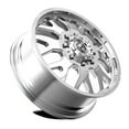 thumbnail image 2 of Fuel Mono Monoblock Forged Rim D19 24X8.25 8X200 POLISH 105MM, DF19248292, 2 of 3
