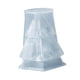 thumbnail image 1 of Molde de silicona para caja de almacenamiento de árbol de Navidad, molde de fundición de epoxi, joyero de silicona DIY Pentágono, 1 of 9