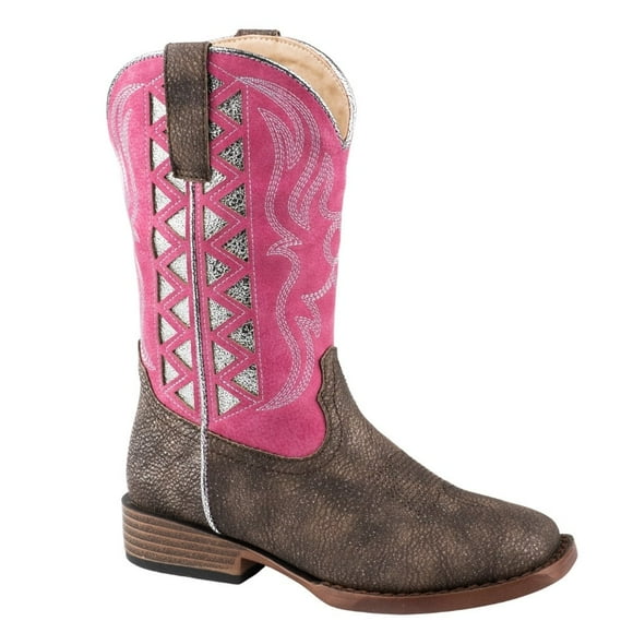 Kids' Roper Boots