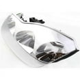thumbnail image 3 of Headlight For 2001-2002 Saturn SC2 SC1 Driver Side w/ bulb, 3 of 5
