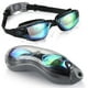 thumbnail image 1 of Gafas de natación para adultos, gafas de natación sin fugas, protección completa, hombres adultos, mujeres, jóvenes, 1 of 2