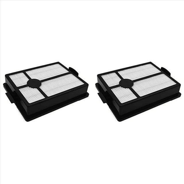 2X Reemplazo del Filtro Hepa para las Series Rainbow Rexair e y E2 Pieza Filtro Serie Piezas