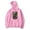 HL14738-Pink, variant on Jimmy Uso Merch Hoodie For Men/Women Unisex Winter Long Sleeve Sweatshirt Pullover Hooded Streetwear