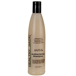Healthy Hair Plus Anti-b Shampoo