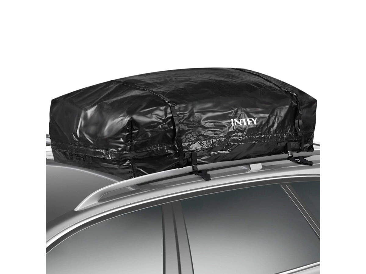 luggage carrier for suv