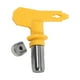 thumbnail image 3 of Útil Reversible acero de tungsteno pintura sin aire pistola boquilla accesorios hogar Graden 209 #, 3 of 5