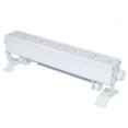 thumbnail image 2 of ProX X-DAZZLER JR-W Ultrabright DAZZLER JR 30x3W RGBWA LED Bar | White, 2 of 5
