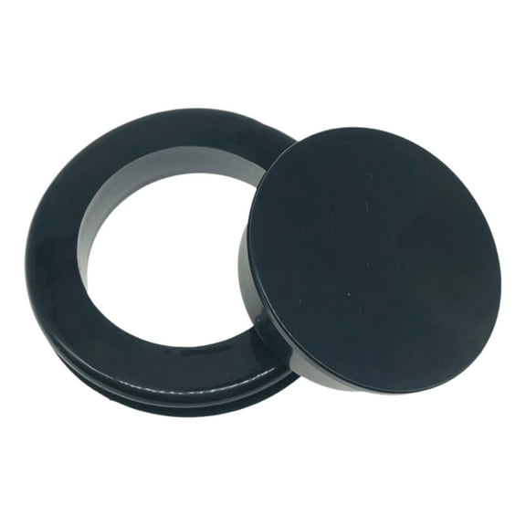 Silicone Umbrella Hole Insert Replacement Umbrella Hole Covers & Plug Patio Table Umbrella Hole Rings and Caps Enduring