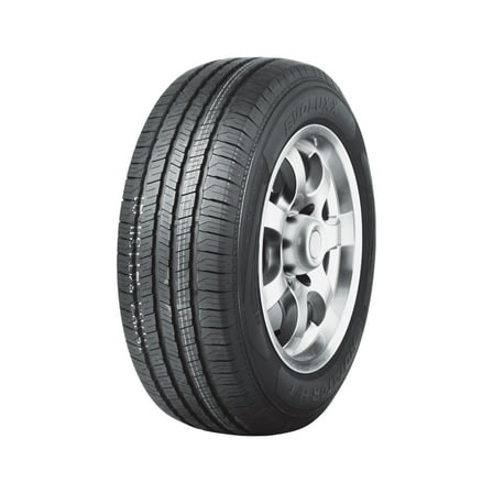 Evoluxx Rotator H/T Highway 265/65R17 112T SUV/Crossover Tire