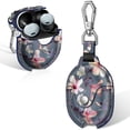 thumbnail image 1 of Funda protectora FINTIE para Google Pixel Buds Pro 2/Pro con llavero, 1 of 8