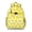 Farmhouse, variant on Llama Face Waterproof School Backpack - Kawaii Ergonomic Travel Daypack with Chest Strap, Breathable Padded for Teens & Students
