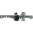 thumbnail image 2 of CARDONE New 82-1055HR Power Window Motor and Regulator Assembly Rear Left fits 2007-2012 Buick, Chevrolet, GMC, 2 of 4