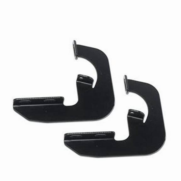 271885 Running Board Mounting Kit - 2009-2014 Ford F-150