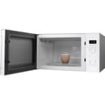 thumbnail image 3 of GE GCST16S1WWW 1.6 cu. ft. Countertop Microwave Oven, 3 of 11