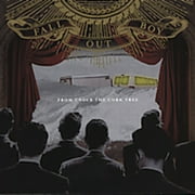 Fall Out Boy - From Under The Cork Tree - Alternative - CD