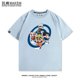 thumbnail image 3 of Bonita camiseta de cosplay de NARUTO con crayón kawaii de Shin-Chan, camiseta de verano de anime Shin-Chan, camiseta suave y cómoda, regalos creativos para chicas, 3 of 5
