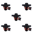 thumbnail image 3 of Sonducket Mountain Bike Fast Release Mudguard Replacement Mud Guards Splashing Bicycles Parts Protectors Spare Road Wheel Type2 NO2, 3 of 6
