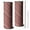 Red Christmas Striped, variant on 20oz Red Christmas Tree and Snow Pattern Skinny Tumblers Stainless Steel Tumbler with Lid and Straw,Vacuum Insulated Double Wall Travel Tumbler Cups with Cleaning Brush for Coffee,Tea