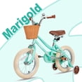 thumbnail image 5 of JOYSTAR Girls Bike for 2-13 Years Old Toddlers and Kids, 12" 14" 16" 18" Kids Bike with Training Wheels & Basket, 20 Inch Kid's Bicycle with Kickstand, Retro Style Bikes, 5 of 11