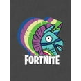 thumbnail image 2 of Fortnite Boys Short Sleeve T-Shirt, Sizes 8-18, 2 of 2