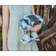 thumbnail image 5 of Peluche Toynk Robocop ED-209 Collector de 30 cm de altura, 5 of 8