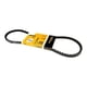 thumbnail image 1 of Banda Motor 90 1988 A 1991 Audi L5 2.3L V Alternador 866 mm CONTITECH ., 1 of 3