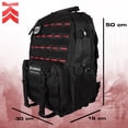 thumbnail image 2 of MOCHILA KAMPAK  EP40, 2 of 4