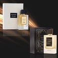 thumbnail image 4 of Perfume INTENSE ELITE Fanaa Leather & Glance Set de 100 ml, 4 of 5