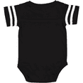 thumbnail image 3 of Inktastic Cheerleader in Training Gift Baby Boy or Baby Girl Bodysuit, 3 of 4