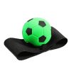 thumbnail image 1 of CSChome Retractable Cord Bounce Ball Adjustable Sports Wrist Ball High Elastic Wrist Return Ball Reaction Speed Trainer, 1 of 7