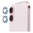 thumbnail image 1 of 2pcs Protector De Lente Hd Para iPhone 16 / 16 Plus,, 1 of 1
