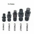 thumbnail image 4 of Ctm515 Cnc Screws Ctm613 Ctm619 Model Quantity Type Cnc Screw Black solid, 4 of 4