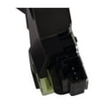 thumbnail image 4 of Power Trunk Lock Latch For Toyota Corolla 2015 2016 2017 2018 2019 Part 64610-02171, 4 of 6