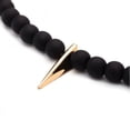 thumbnail image 2 of Black Panther Claw Necklace, 2 of 3