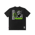 thumbnail image 2 of Niepce Inc Graphic Men Streetwear Tee Shirt, 2 of 4