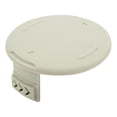 thumbnail image 3 of Tapa Para Desbrozadora Ryobi 7.2 Cm Gris Plastico, 3 of 3