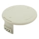 thumbnail image 3 of Tapa Para Desbrozadora Ryobi 7.2 Cm Gris Plastico, 3 of 3