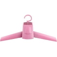 thumbnail image 1 of Jinsinto Electric Clothes Dryer Multi-function Portable Clothes Dry Rack (color : Rose Red), 1 of 5