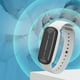 thumbnail image 3 of Reloj electrónico ultrasónico repelente de mosquitos Yuarrent Blanco, 3 of 6