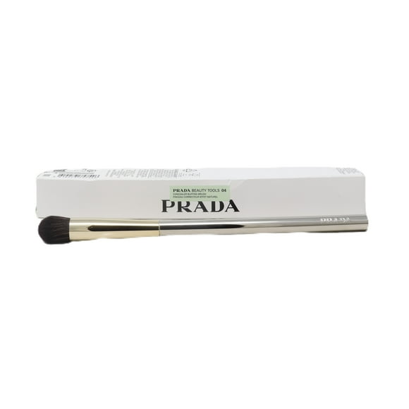 Prada Beauty Tools Concealer Buffing Makeup Brush 04 / New With Box
