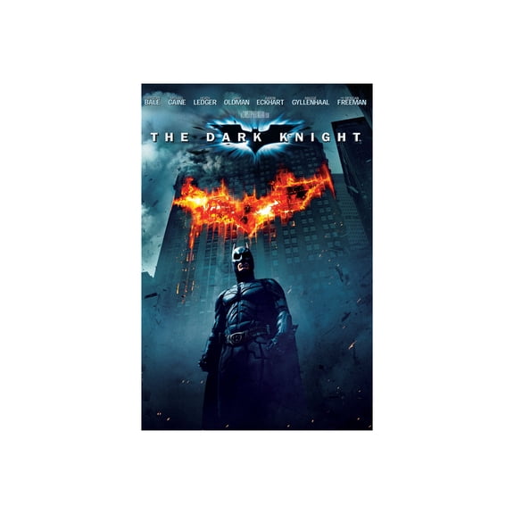 The Dark Knight (Blu-ray)