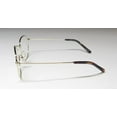 thumbnail image 4 of PRIMARY PT111 TITANIUM EYEGLASS FRAME/EYEWEAR OVERSIZED LENSES AFFORDABLE MODERN, 4 of 9