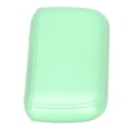 thumbnail image 4 of Étui Capacité 10, Texture Cuir Opération à une Main Support de Poche Portable pour Femmes Hommes, 4 of 8