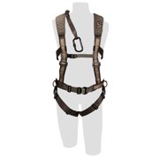 Pradco Summit Treestand Mens Pro Safety Harness 300-Lbs Max, Large | 83082