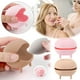 thumbnail image 4 of Salud y belleza, Herramientas de belleza, Esponjas de maquillaje de 6 colores, Estuche de viaje para esponjas de maquillaje, Caja para guardar esponjas de maquillaje, Contenedor protector para esponja, 4 of 9