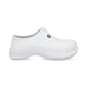 thumbnail image 2 of Zapato de Seguridad Unisex Evacol Antiderrapante - Blanco, 2 of 4