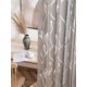 thumbnail image 2 of 1pc Fashionable Silhouette Curtain, 2 of 5