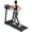 Black 20B, variant on Treadmills for Home, 2.5HP Quiet Folding Treadmill with Heart Rate Sensor, 300lbs Weight Capacity, 7.5MPH, Incline Treadmill With USB Charge Station For Android & Bluetooth Speaker, 6 Shock-Absorbin