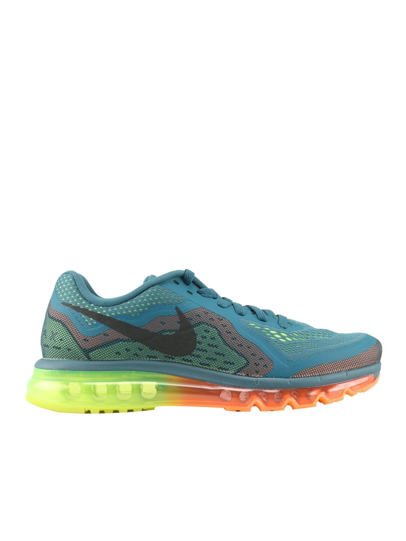 Ongemak toxiciteit lid Nike Air Max 2014 Men's Running Shoes Size 12.5 - Walmart.com